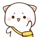 Sticker from @BLACKLIST_XB's Pack 1 (Animated)