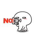 Quby by @wontae sticker 4