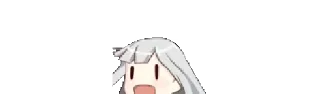Sticker from Cuteᥫ᭡ִֶָ .?• @sticbot