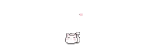 Sticker from Cuteᥫ᭡ִֶָ .?• @sticbot