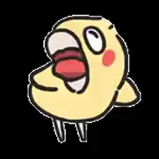 ⭐ emoji 🎉🎉🎉 @tietubb Telegram sticker 7 of 47