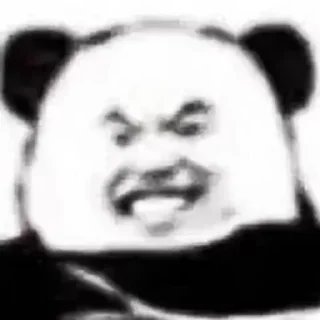 😞 emoji 、雪影的打闹日常@xueying8 Telegram sticker 22 of 109