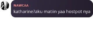 Sticker from hebat 👍😁👍 pack by @QuotLyBot