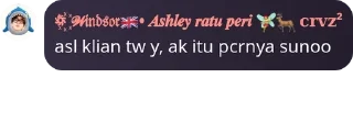 ✌ emoji AHE (anak hebat) pack by @QuotLyBot Telegram sticker 10 of 120