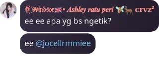 🧘‍♂️ emoji AHE (anak hebat) pack by @QuotLyBot Telegram sticker 21 of 120