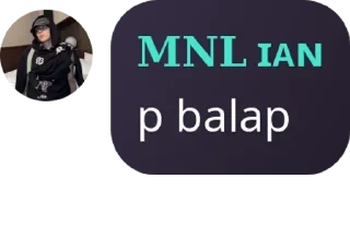 🦇 emoji AHE (anak hebat) pack by @QuotLyBot Telegram sticker 6 of 120