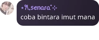 🫄 emoji bintara hebat @QuotLyBot Telegram sticker 8 of 16