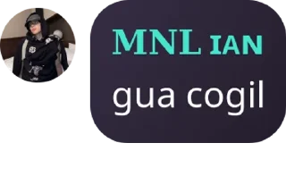 🫱‍🫲 emoji AHE (anak hebat) pack by @QuotLyBot Telegram sticker 4 of 120