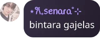 Sticker from bintara hebat @QuotLyBot