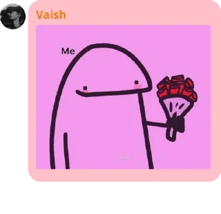 Sticker from Loveee