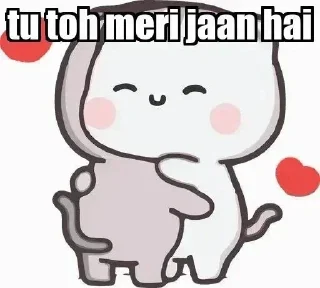 ❤ emoji @rpt8081 cute • @sticbot Telegram sticker 12 of 55