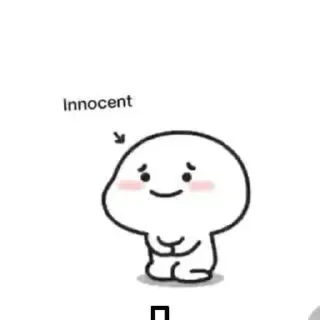 😕 emoji @rpt8081 cute • @sticbot Telegram sticker 23 of 55
