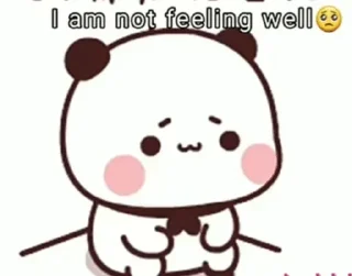 😔 emoji @rpt8081 cute • @sticbot Telegram sticker 2 of 55