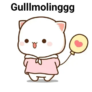 🥳 emoji @rpt8081 cute • @sticbot Telegram sticker 1 of 55