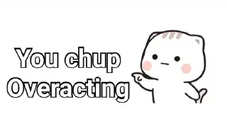 😡 emoji @rpt8081 cute • @sticbot Telegram sticker 8 of 55
