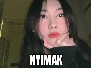 🌟 emoji @stikergifideasjkt48 Telegram sticker 11 of 45