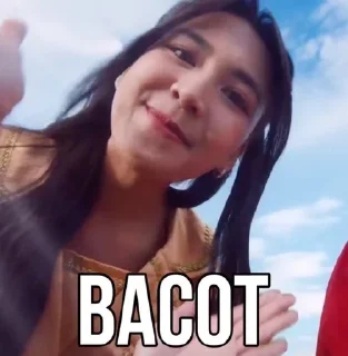🌟 emoji @stikergifideasjkt48 Telegram sticker 5 of 45