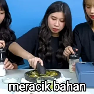 🌟 emoji @stikergifideasjkt48 Telegram sticker 18 of 45