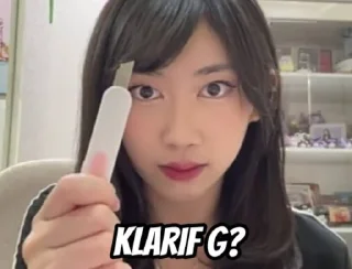 🌟 emoji @stikergifideasjkt48 Telegram sticker 21 of 45