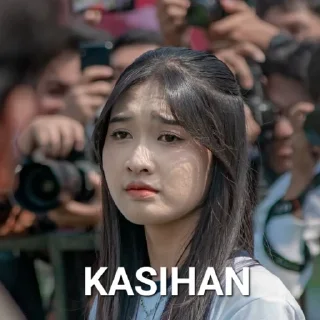 🌟 emoji @stikergifideasjkt48 Telegram sticker 23 of 45