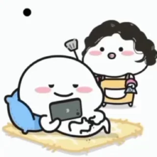 🙂 emoji kagamine's Video Pack (@Dazai_ProRobot) 3 Telegram sticker 10 of 29