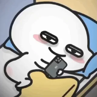 🙂 emoji kagamine's Video Pack (@Dazai_ProRobot) 3 Telegram sticker 2 of 29