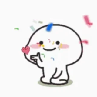 🙂 emoji kagamine's Video Pack (@Dazai_ProRobot) 3 Telegram sticker 12 of 29