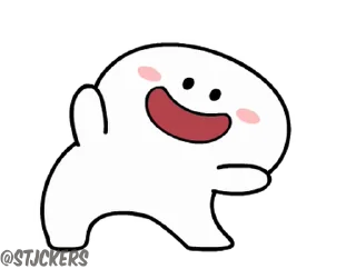 🕺 emoji P4rth....'s video sticker kang pack 1 Telegram sticker 2 of 60
