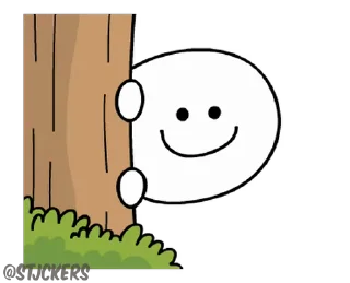 👀 emoji P4rth....'s video sticker kang pack 1 Telegram sticker 17 of 60