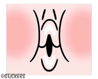 😽 emoji P4rth....'s video sticker kang pack 1 Telegram sticker 9 of 60