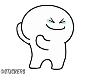 🕺 emoji P4rth....'s video sticker kang pack 1 Telegram sticker 16 of 60