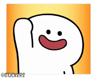 🤩 emoji P4rth....'s video sticker kang pack 1 Telegram sticker 10 of 60