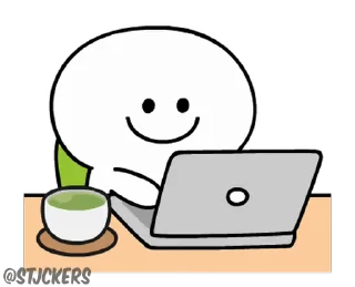 💻 emoji P4rth....'s video sticker kang pack 1 Telegram sticker 12 of 60