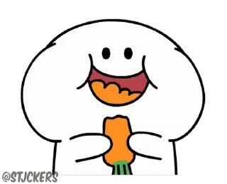 😋 emoji P4rth....'s video sticker kang pack 1 Telegram sticker 11 of 60