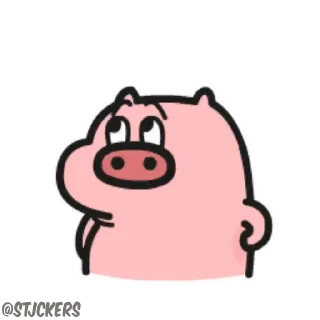 Sticker from P4rth....'s video sticker kang pack