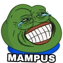 Sticker from Hehe