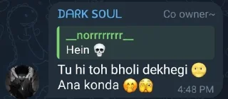 Sticker from Bharath Raj's sticker kang pack