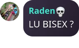 🙎‍♀️ emoji 𝗦𝗖𝗖- 𝕋 𝔼 ℙ pack by @QuotLyBot Telegram sticker 10 of 105