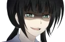 Sticker from Anime reactions 1