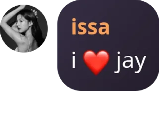 ❤️ emoji jamet premium pack by @QuotLyBot Telegram sticker 24 of 57