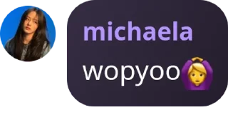 🙆‍♀️ emoji jamet premium 😎🤟 pack by @QuotLyBot Telegram sticker 8 of 30