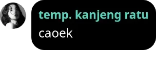Sticker from jamet premium pack by @QuotLyBot