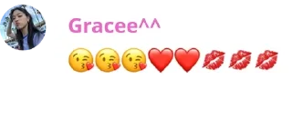 😘 emoji jakup Telegram sticker 19 of 120