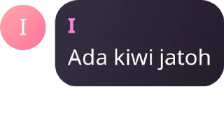 Sticker from jamet premium pack by @QuotLyBot