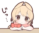 Sticker from SWEETIE BUNNY