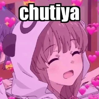 😂 emoji @bababoi_480 ka pack hai lavde Telegram sticker 6 of 66