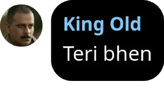 🥵 emoji @bababoi_480 ka pack hai lavde Telegram sticker 24 of 66