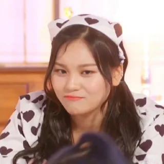 Sticker from Umji pa @multichannelroom