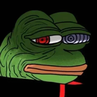 😒 emoji @About_Ben Telegram sticker 9 of 47