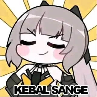 🤔 emoji Apanya??'s pack by @prinzeugen_robot Telegram sticker 6 of 68